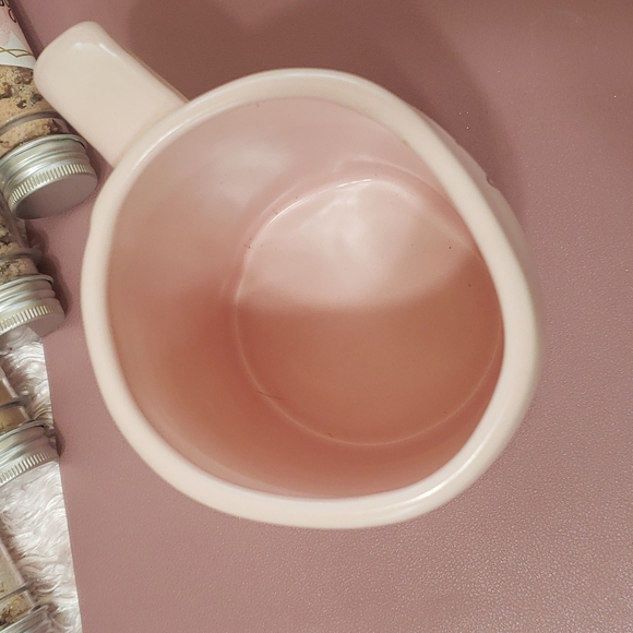 Rae Dunn MI AMOUR Mug - Picture 6 of 7